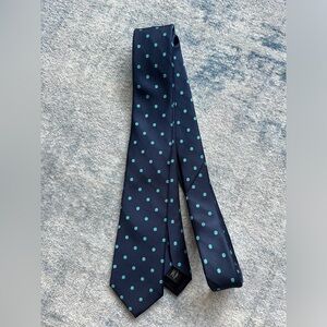 Like new Express silk tie